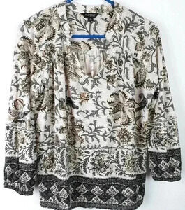 Lucky Brand Top Size Small